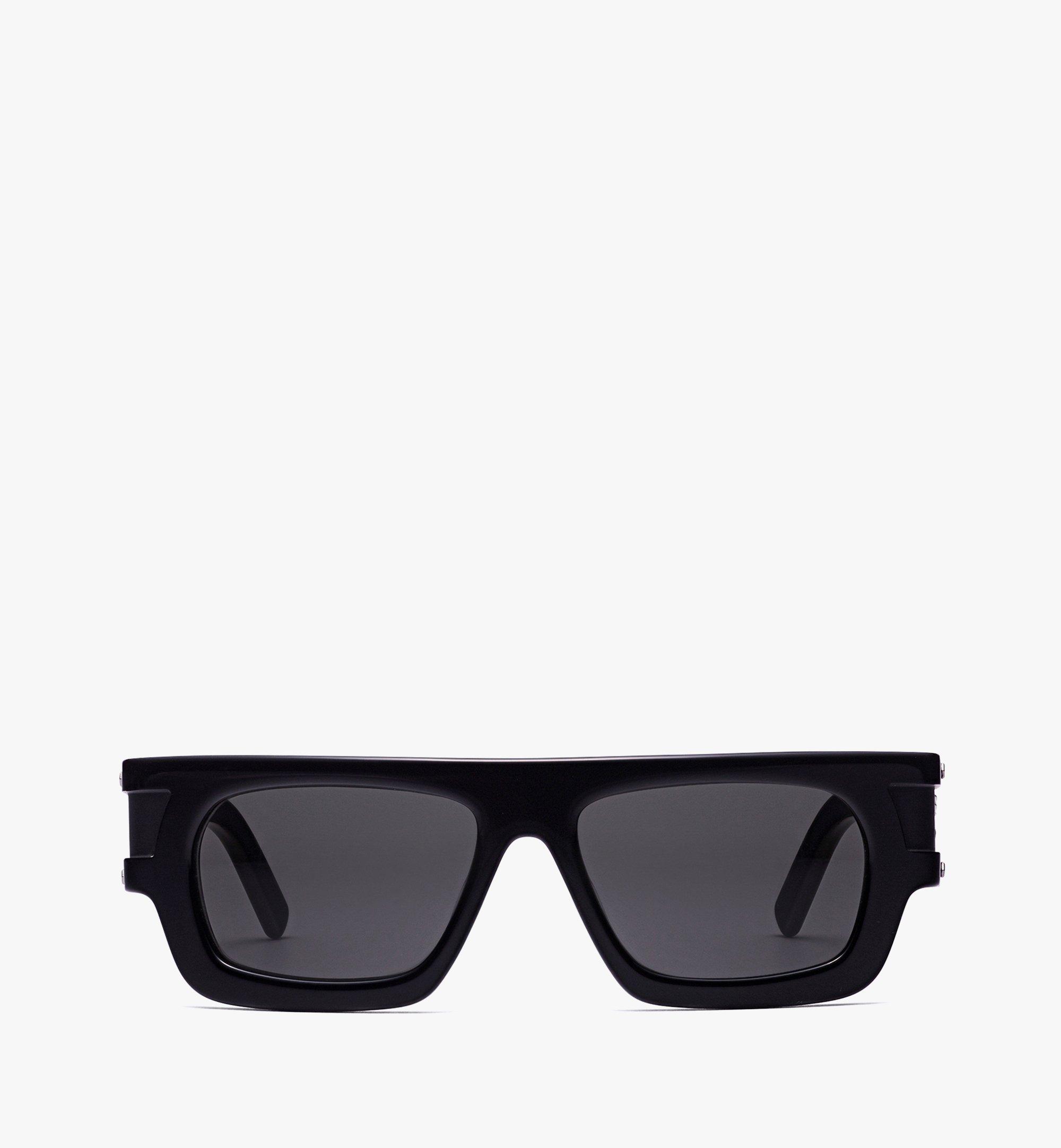 Rectangular Sunglasses 1